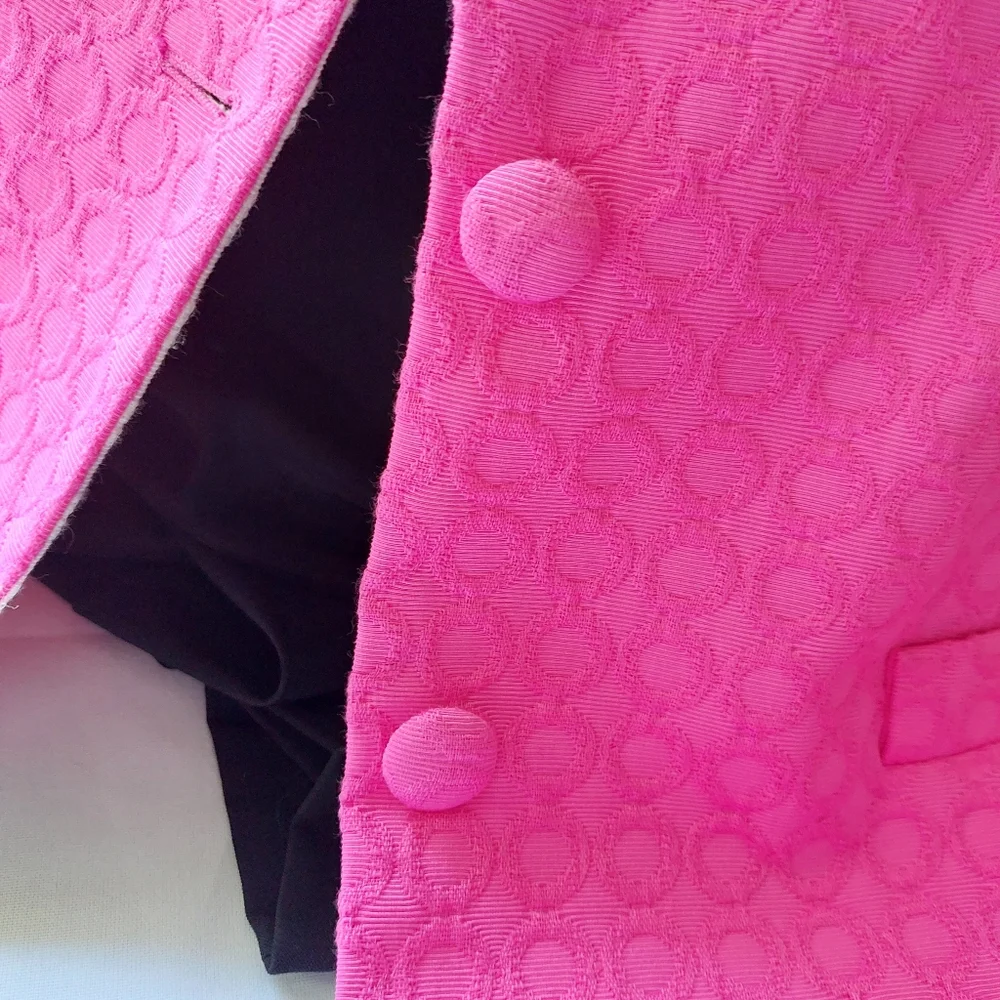 Linea Jacket. 2X - Picture 3 of 10